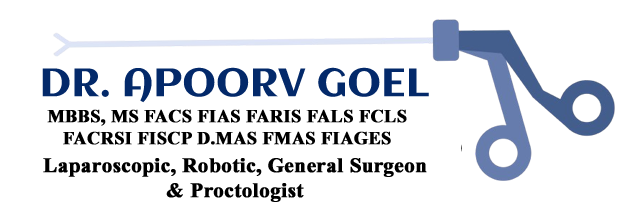 Dr. Apoorv Goel