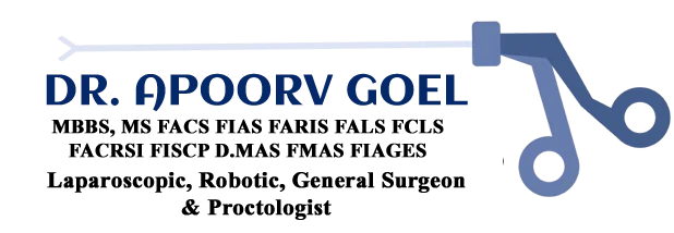 Dr. Apoorv Goel