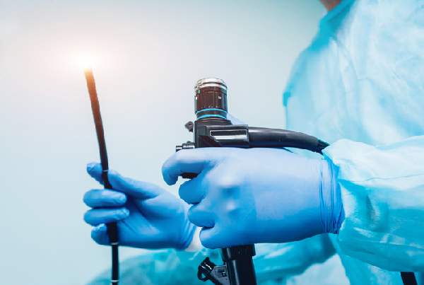 Laser Proctology
