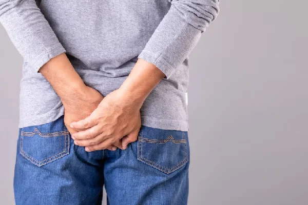 Complex Anal Fistula